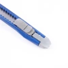 Wholesale of small-sized utility knives, wallpaper knives with hooks, and wallpaper knives for one yuan Application Scenario